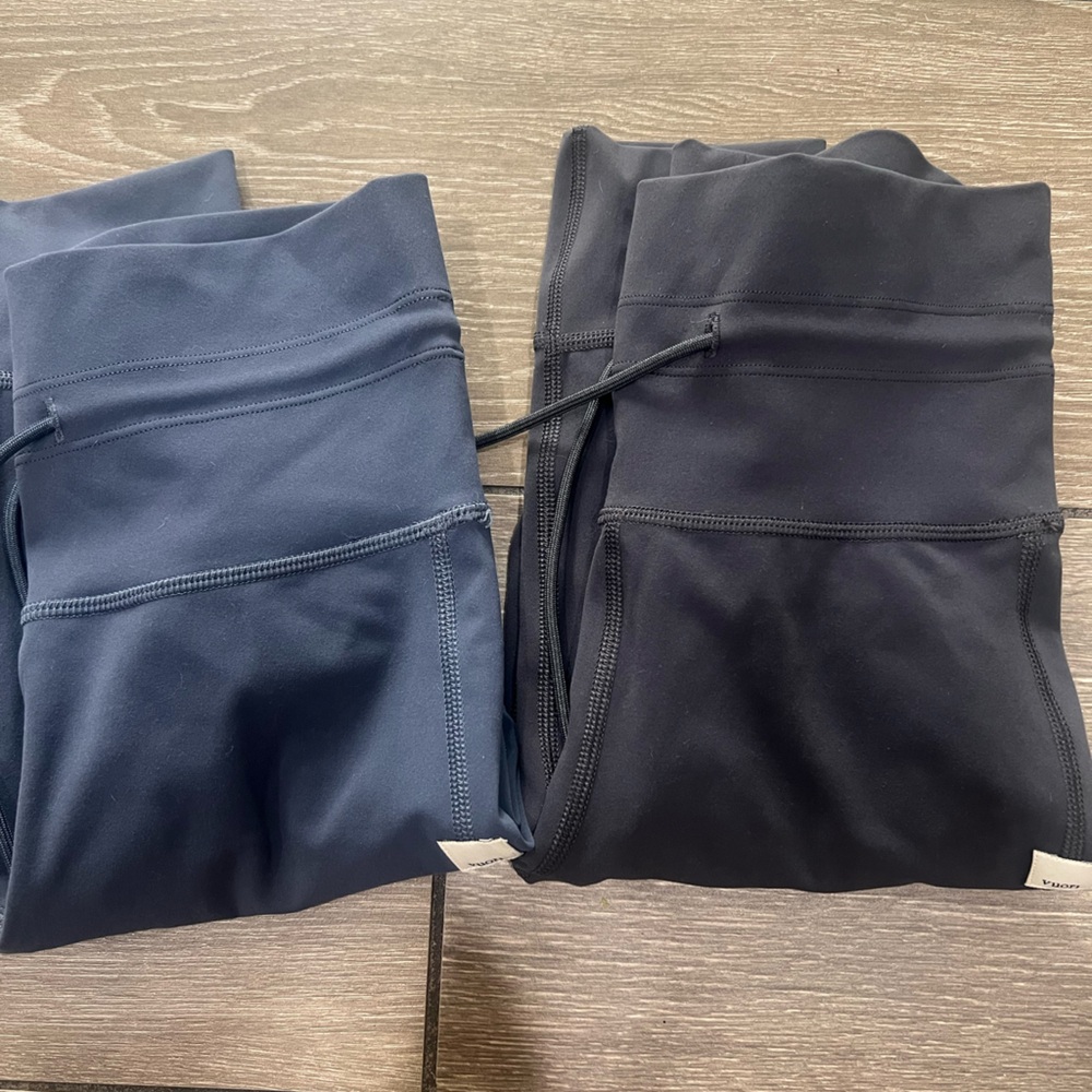 Vuori athletic leggings